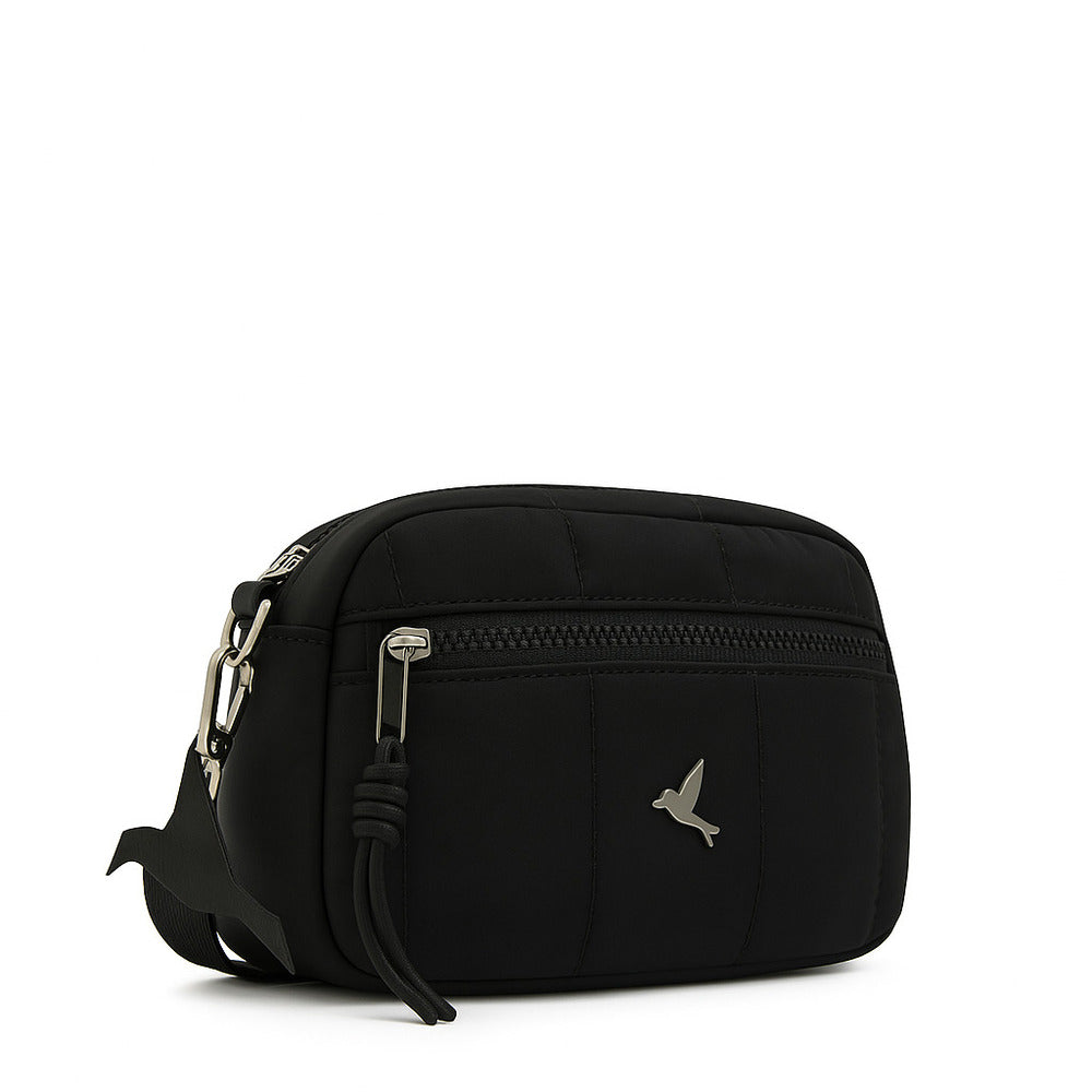 BANDOLERA LIZEL NEGRO