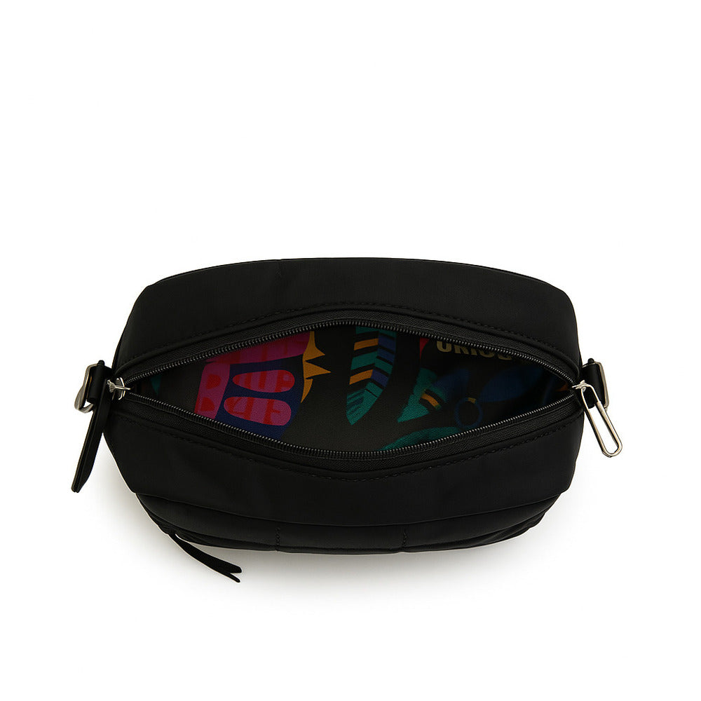 BANDOLERA LIZEL NEGRO