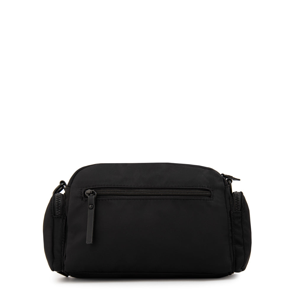 BANDOLERA LORENZA NEGRO