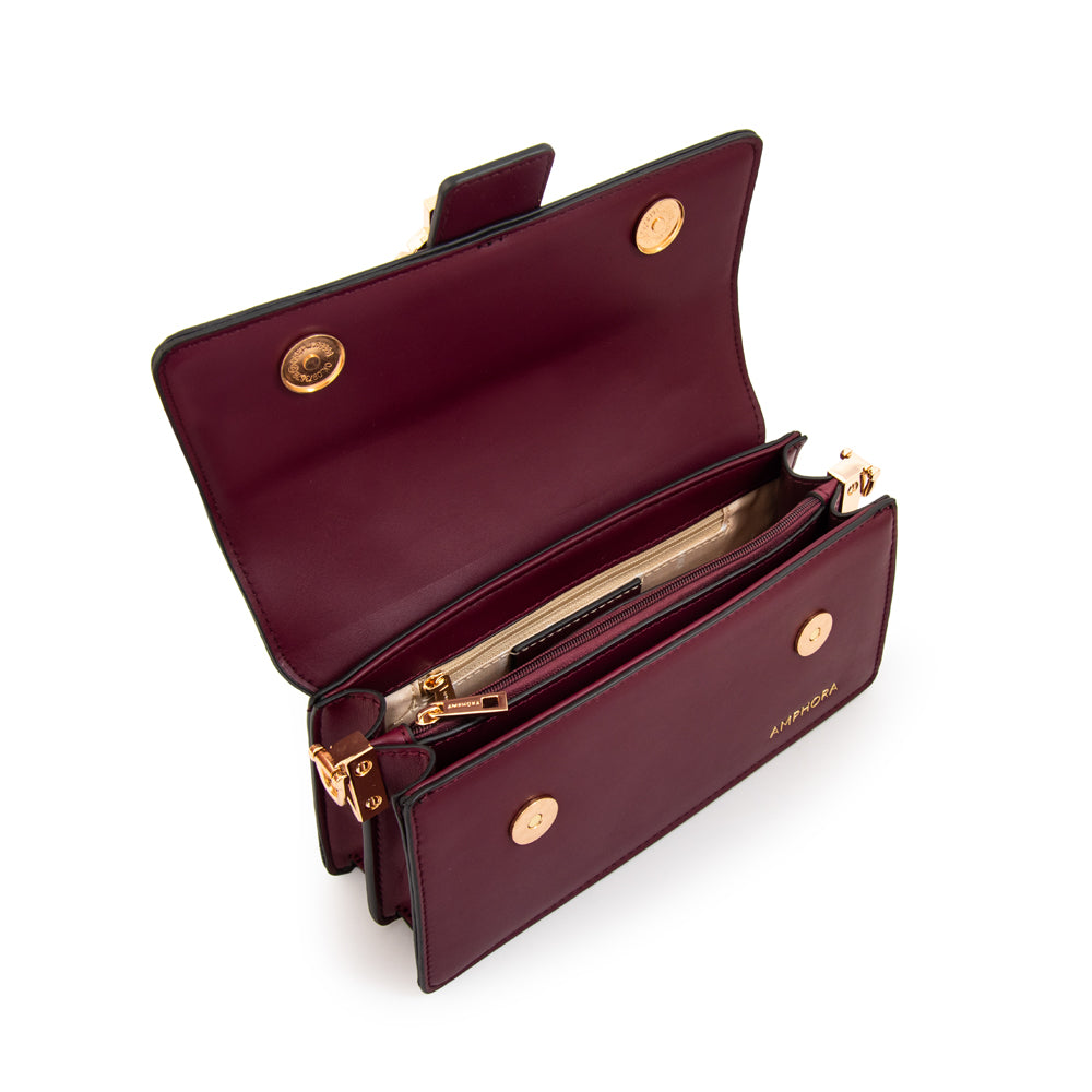 BANDOLERA LUCIANA BORDÓ