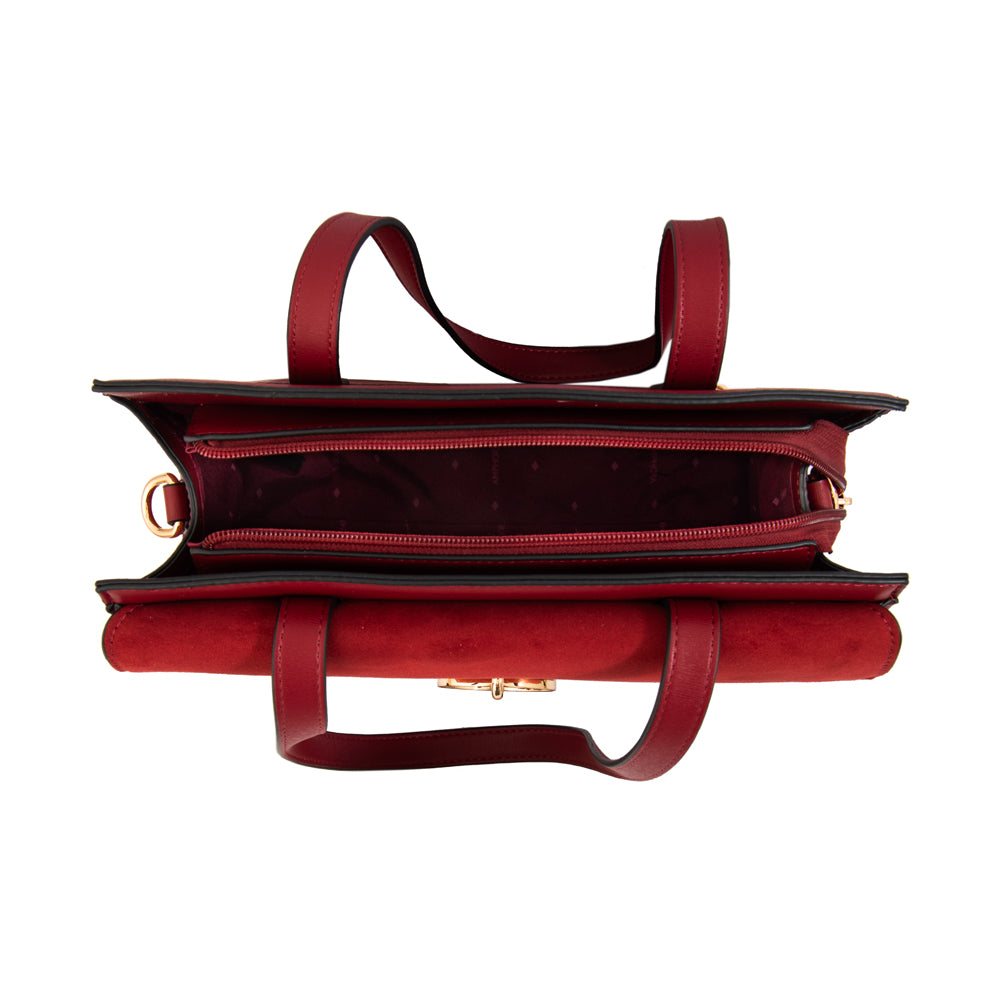 CARTERA MAGGIE BORDÓ
