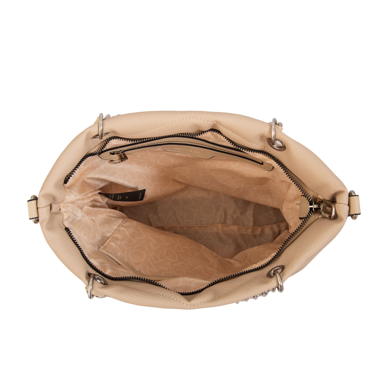 CARTERA MARIELA BEIGE