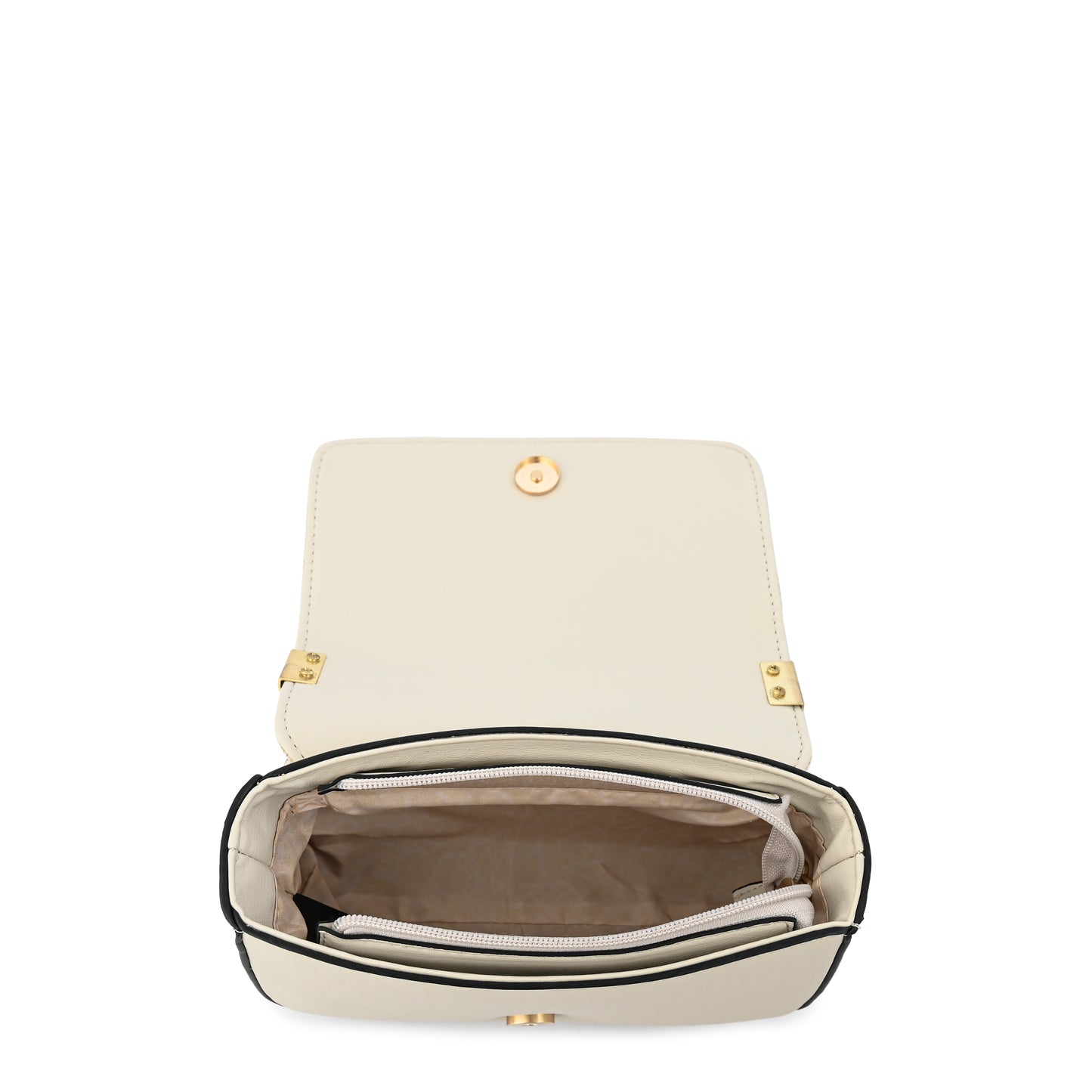 BANDOLERA MOLLY BLANCO