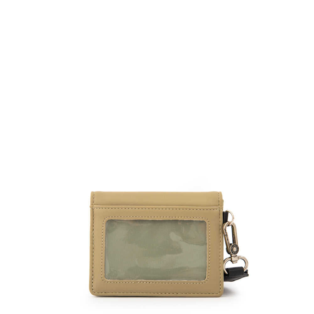 TARJETERO MONSERRAT VERDE