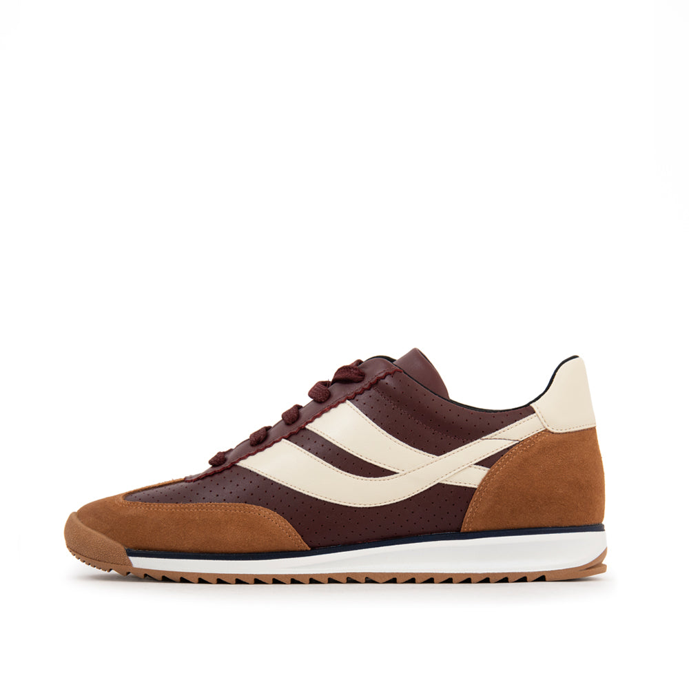 ZAPATILLA NEVE BORDO