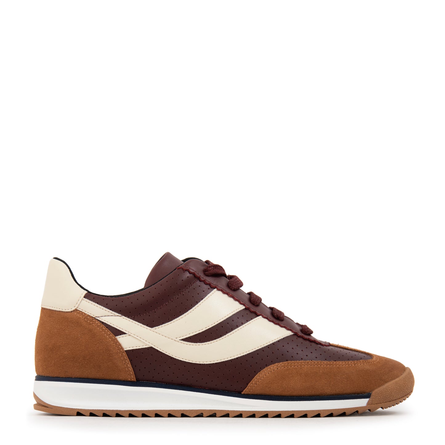 ZAPATILLA NEVE BORDO