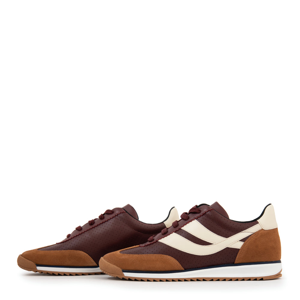 ZAPATILLA NEVE BORDO