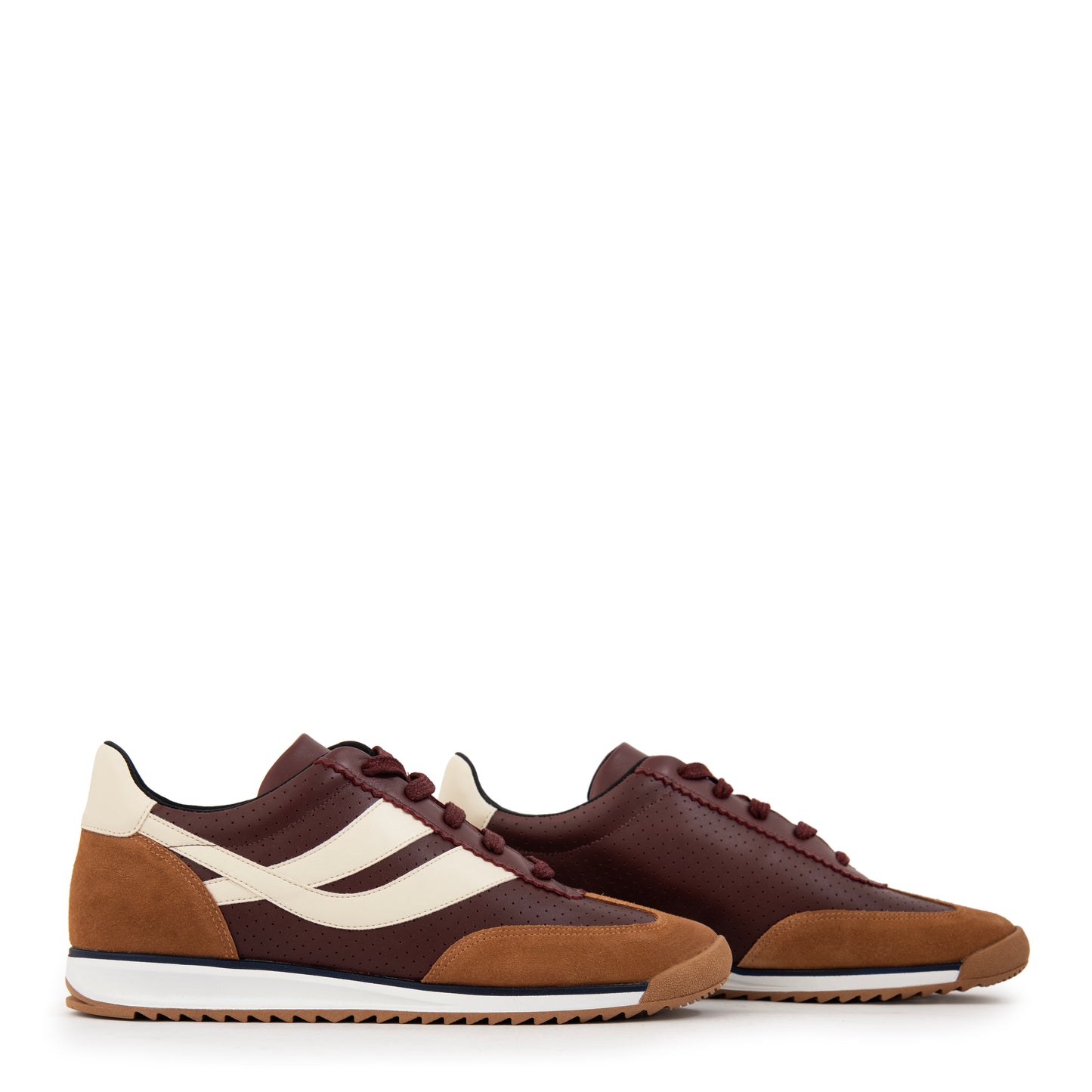 ZAPATILLA NEVE BORDO