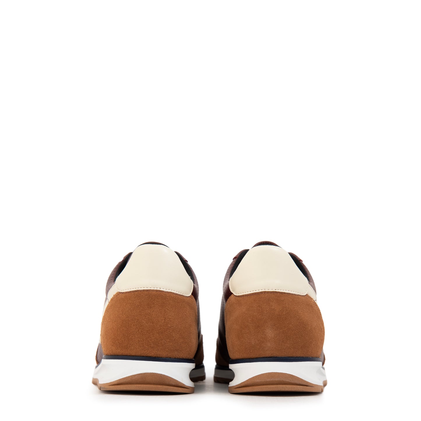 ZAPATILLA NEVE BORDO