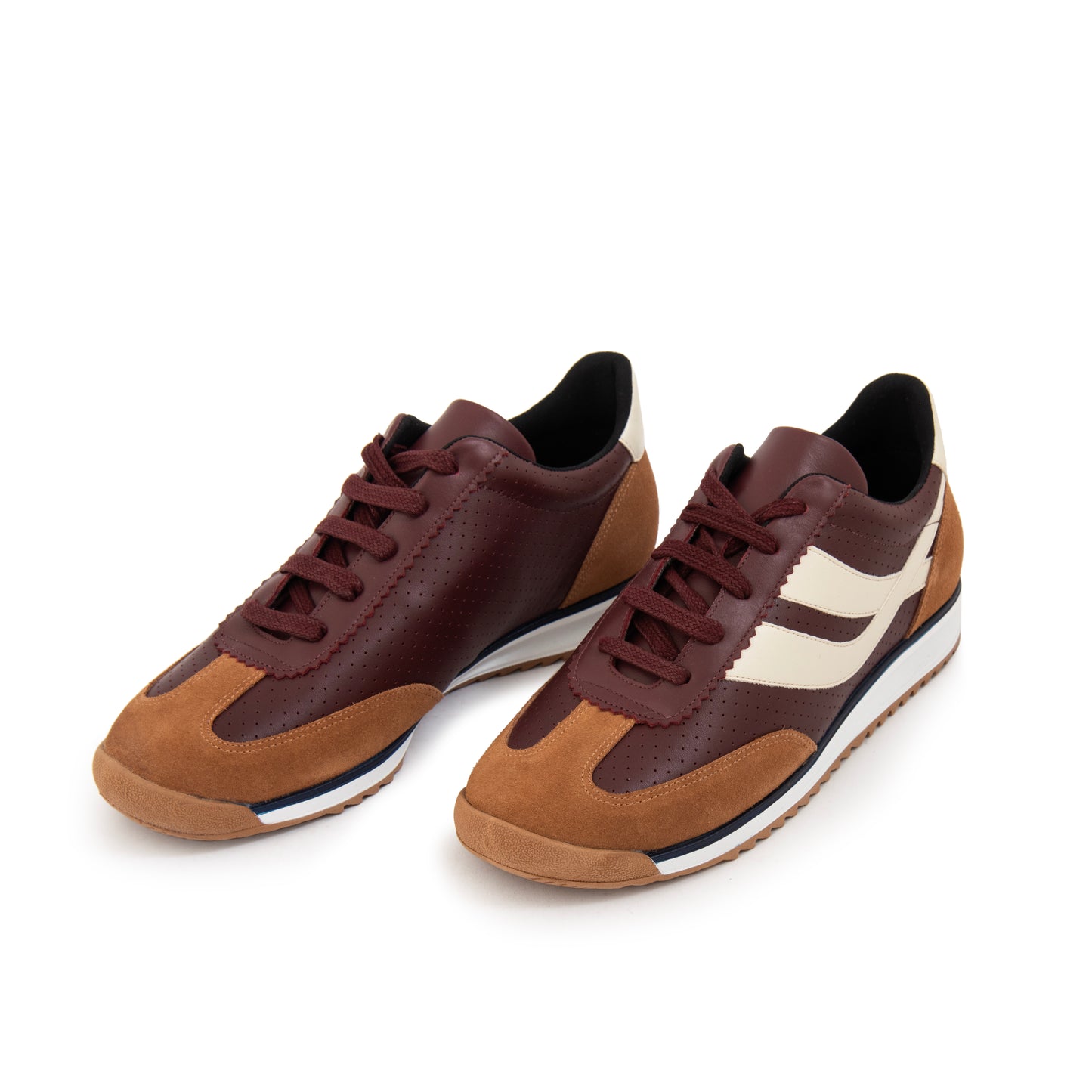 ZAPATILLA NEVE BORDO