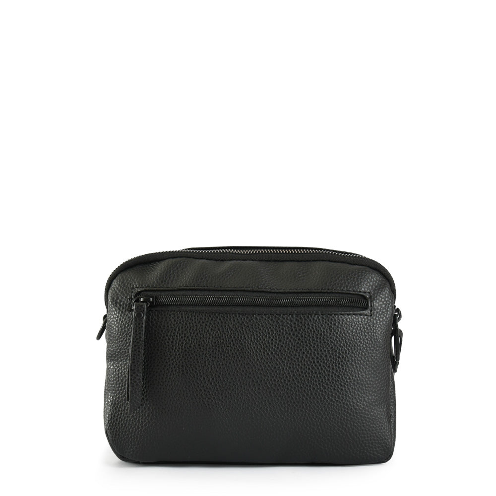 BANDOLERA ODESA NEGRO