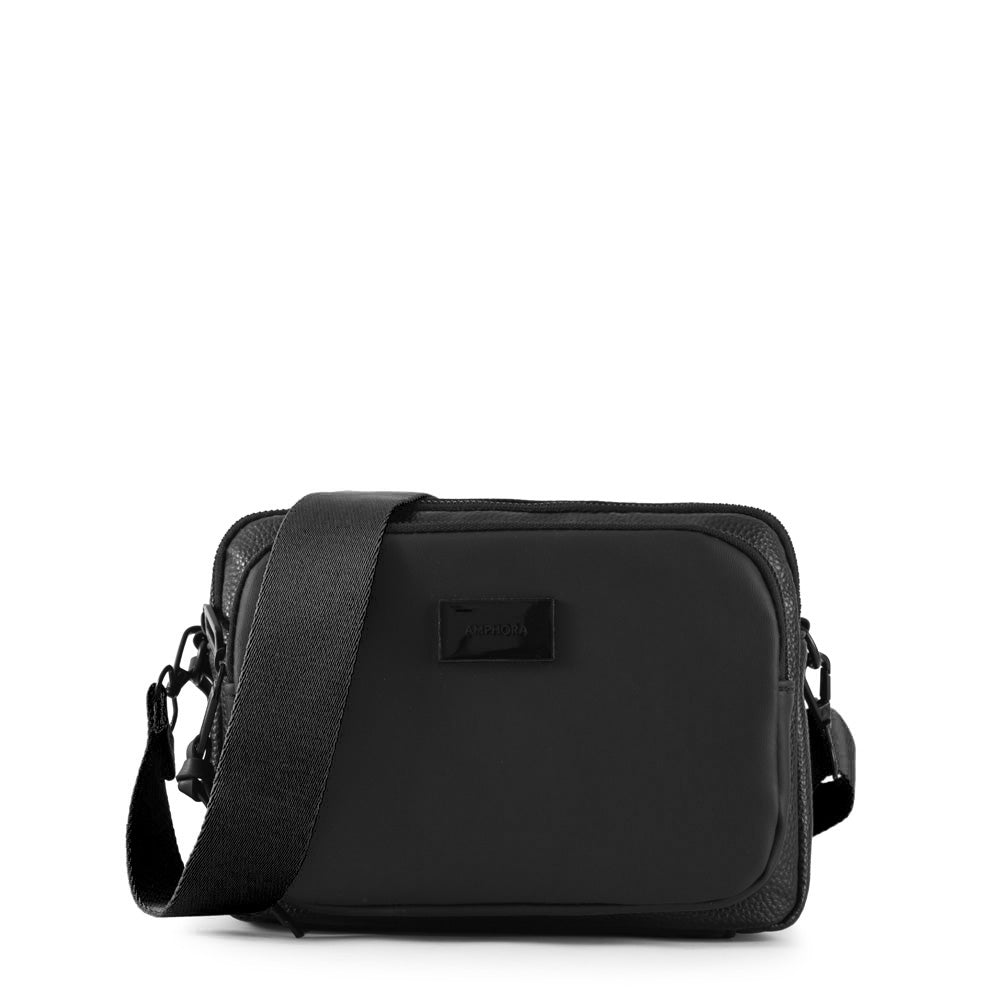 BANDOLERA ODESA NEGRO