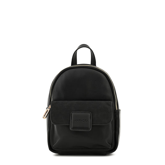 MOCHILA OSAKA NEGRO