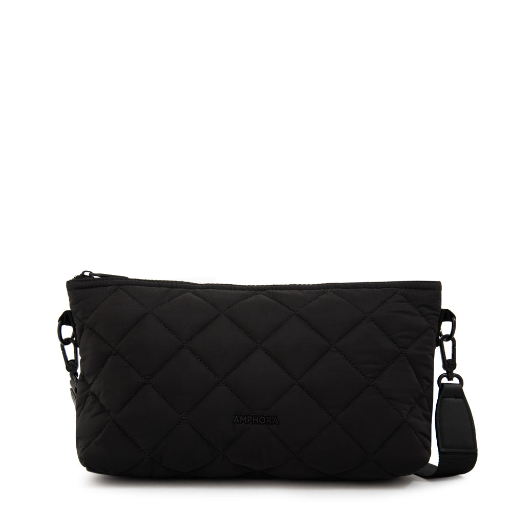 BANDOLERA PANAMA NEGRO