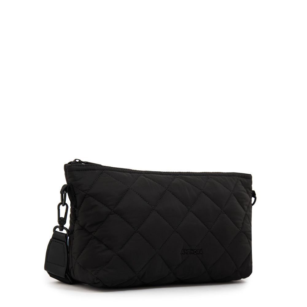 BANDOLERA PANAMA NEGRO