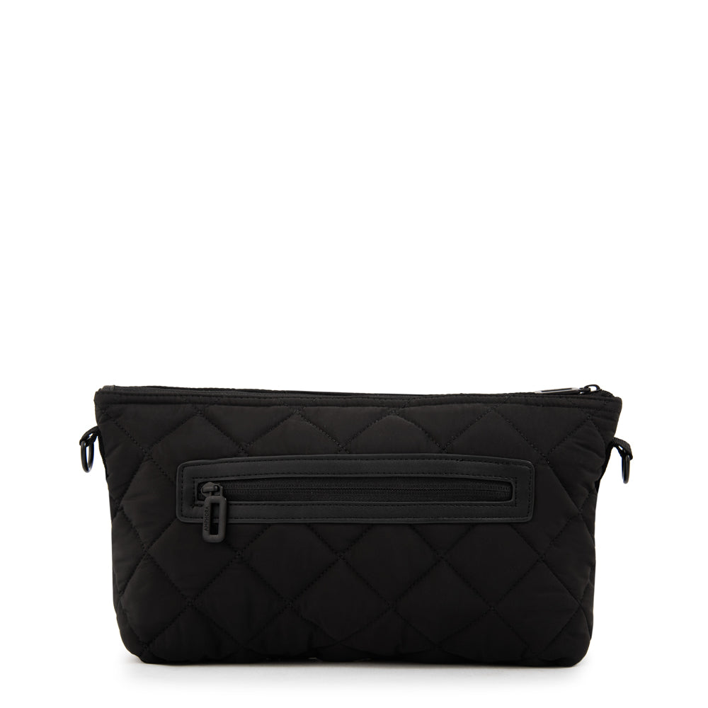 BANDOLERA PANAMA NEGRO