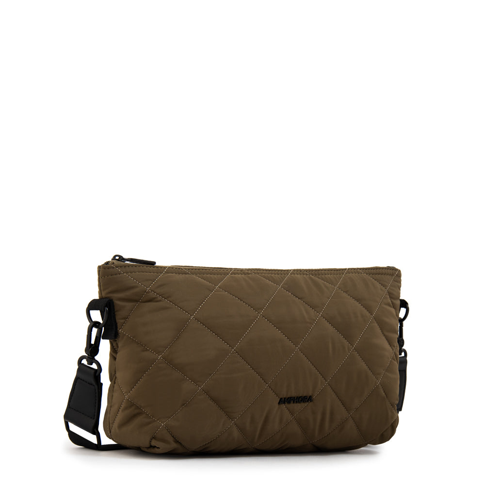 BANDOLERA PANAMA VERDE