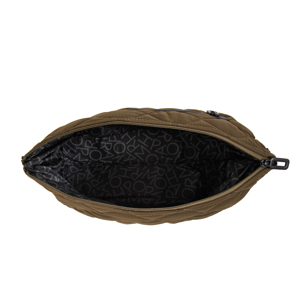 BANDOLERA PANAMA VERDE