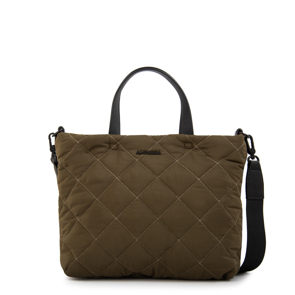 CARTERA PANAMA VERDE
