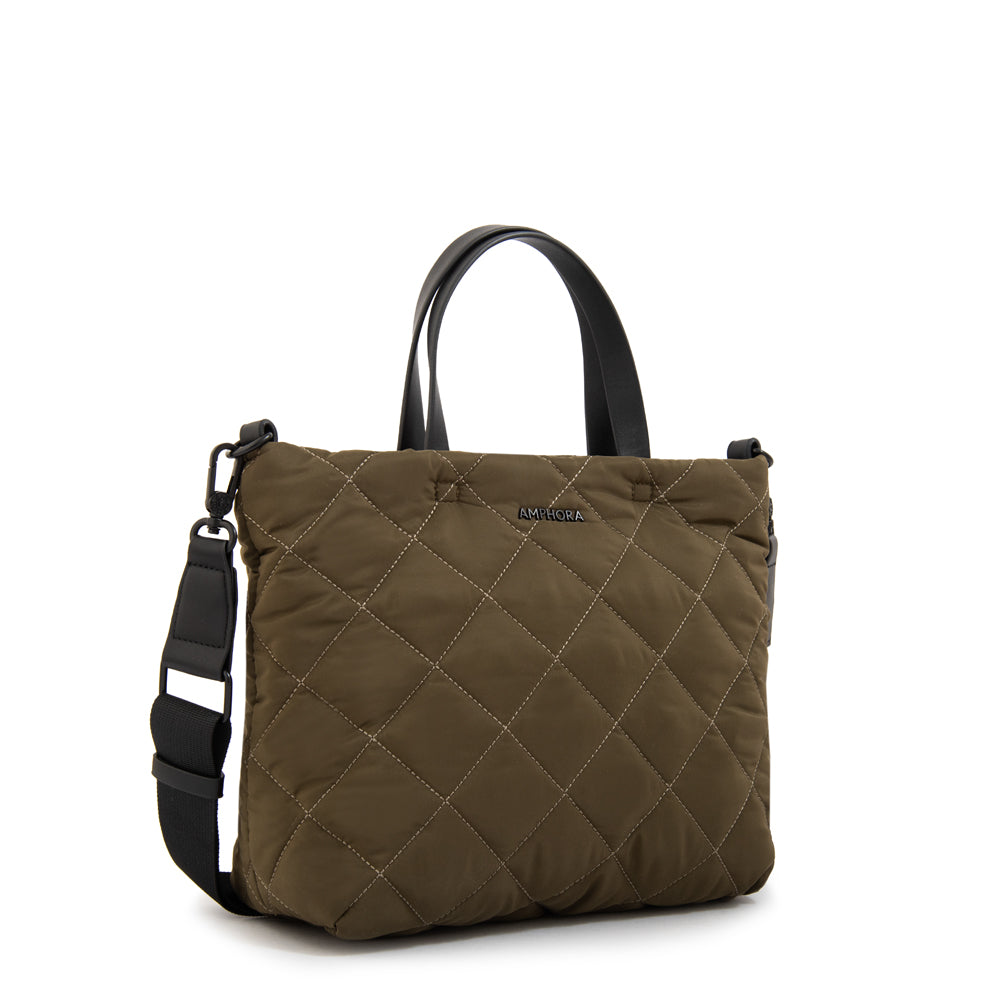 CARTERA PANAMA VERDE