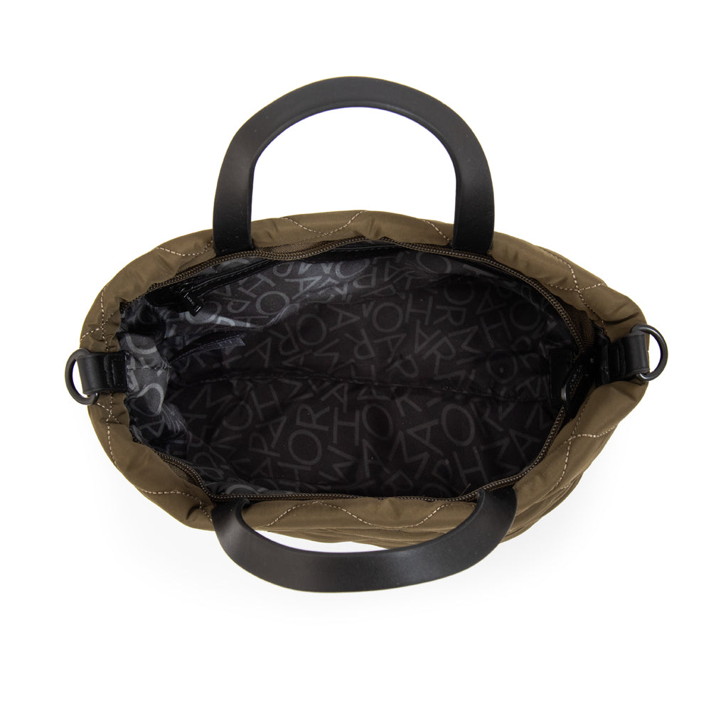 CARTERA PANAMA VERDE