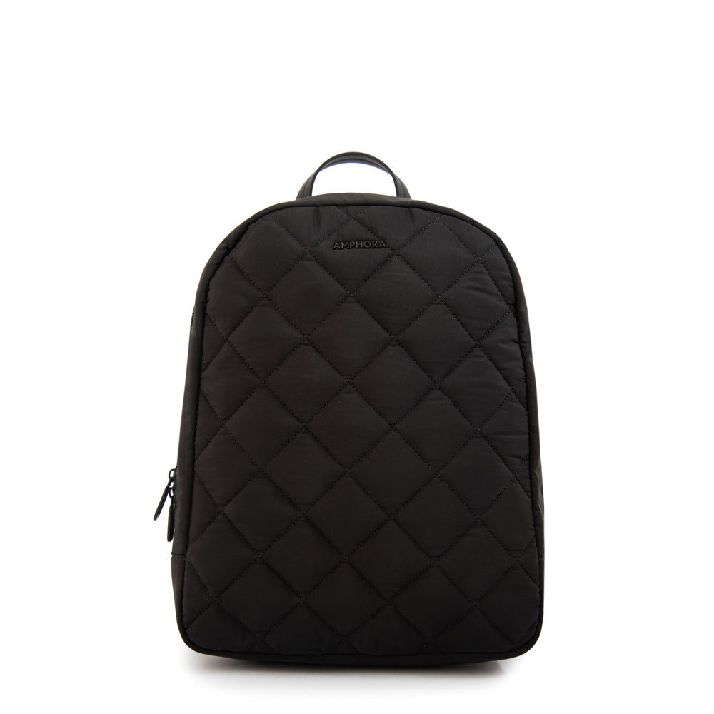 MOCHILA PANAMA NEGRO