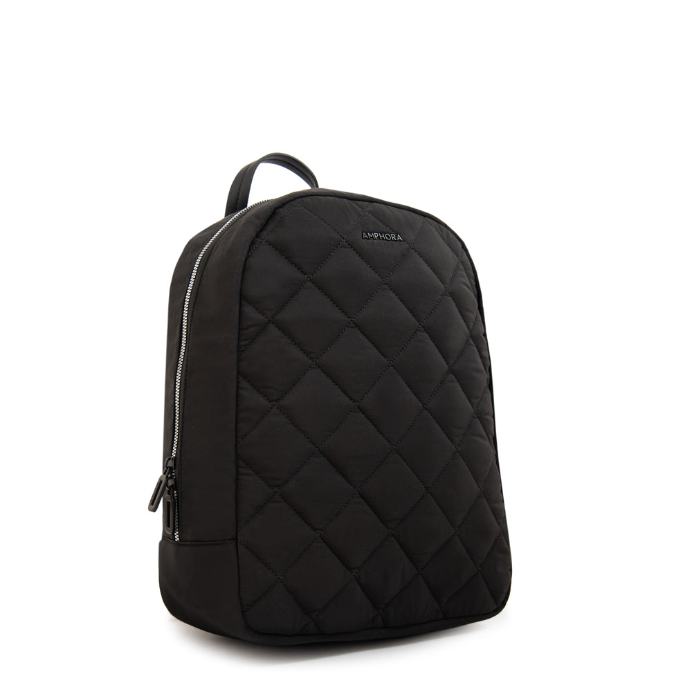 MOCHILA PANAMA NEGRO