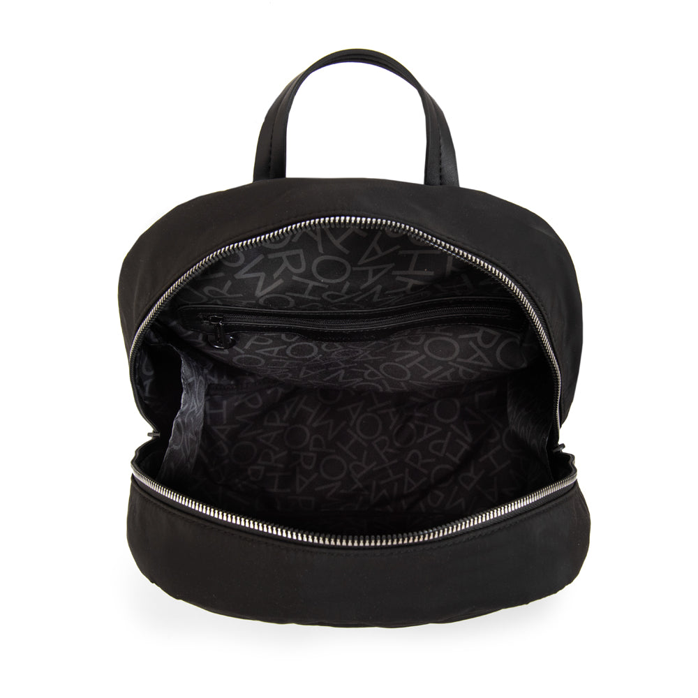 MOCHILA PANAMA NEGRO