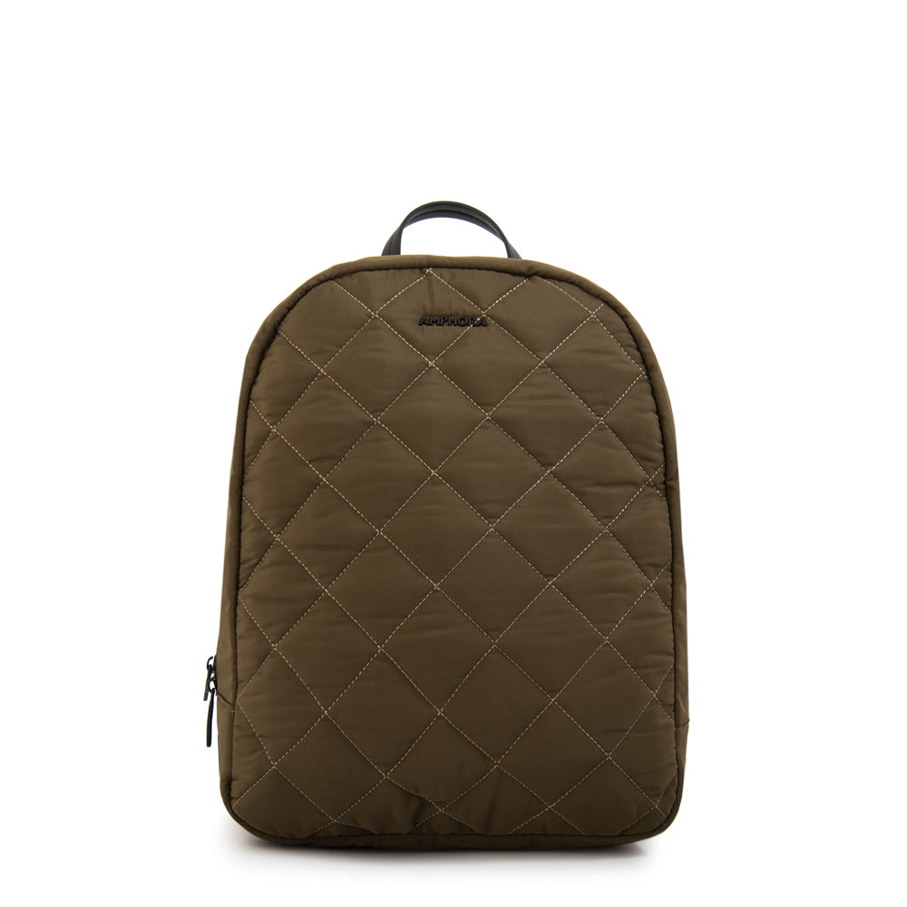 MOCHILA PANAMA VERDE