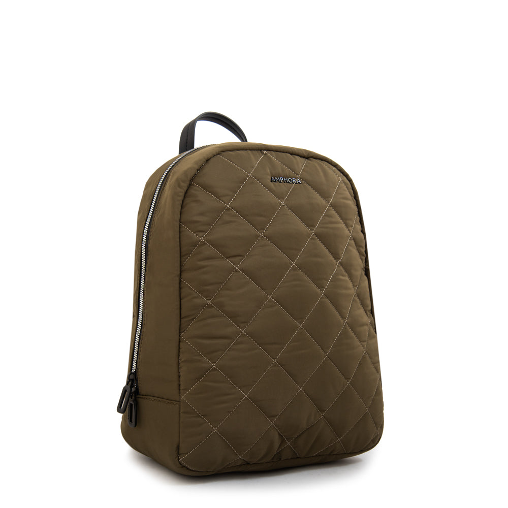 MOCHILA PANAMA VERDE