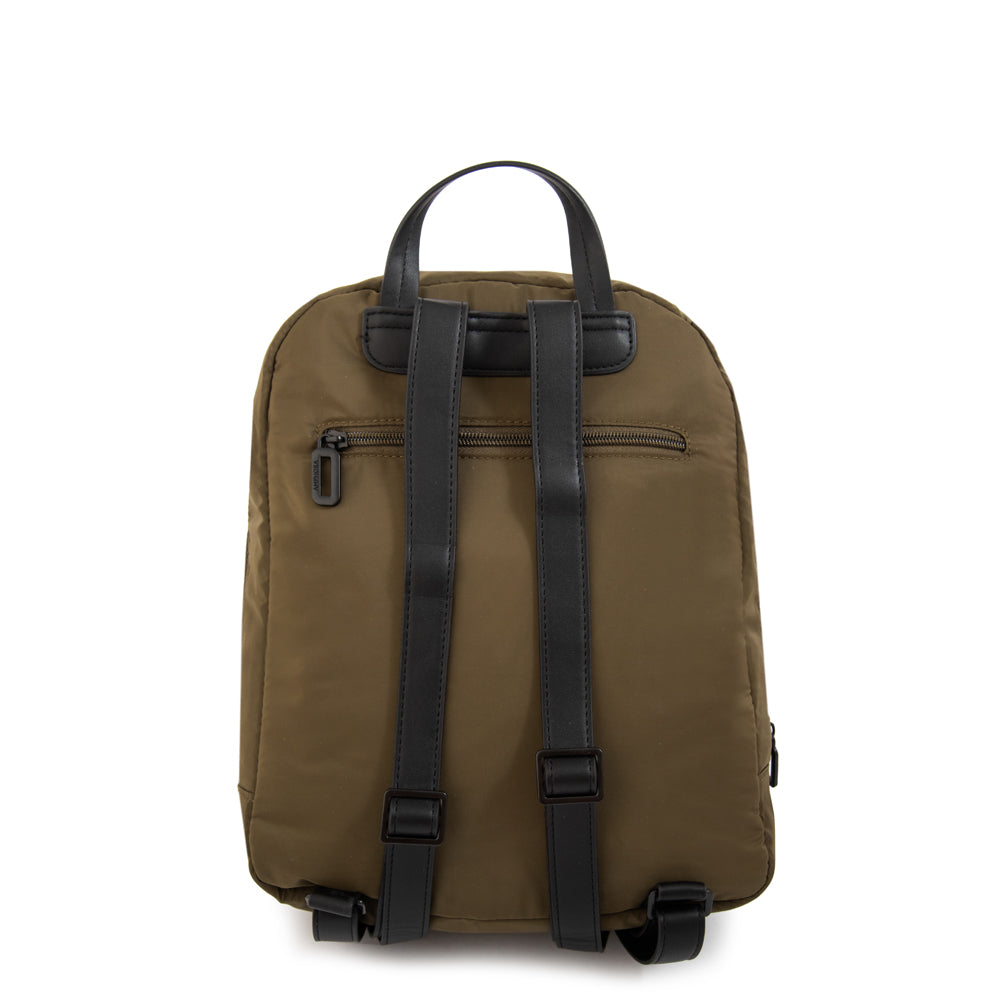 MOCHILA PANAMA VERDE