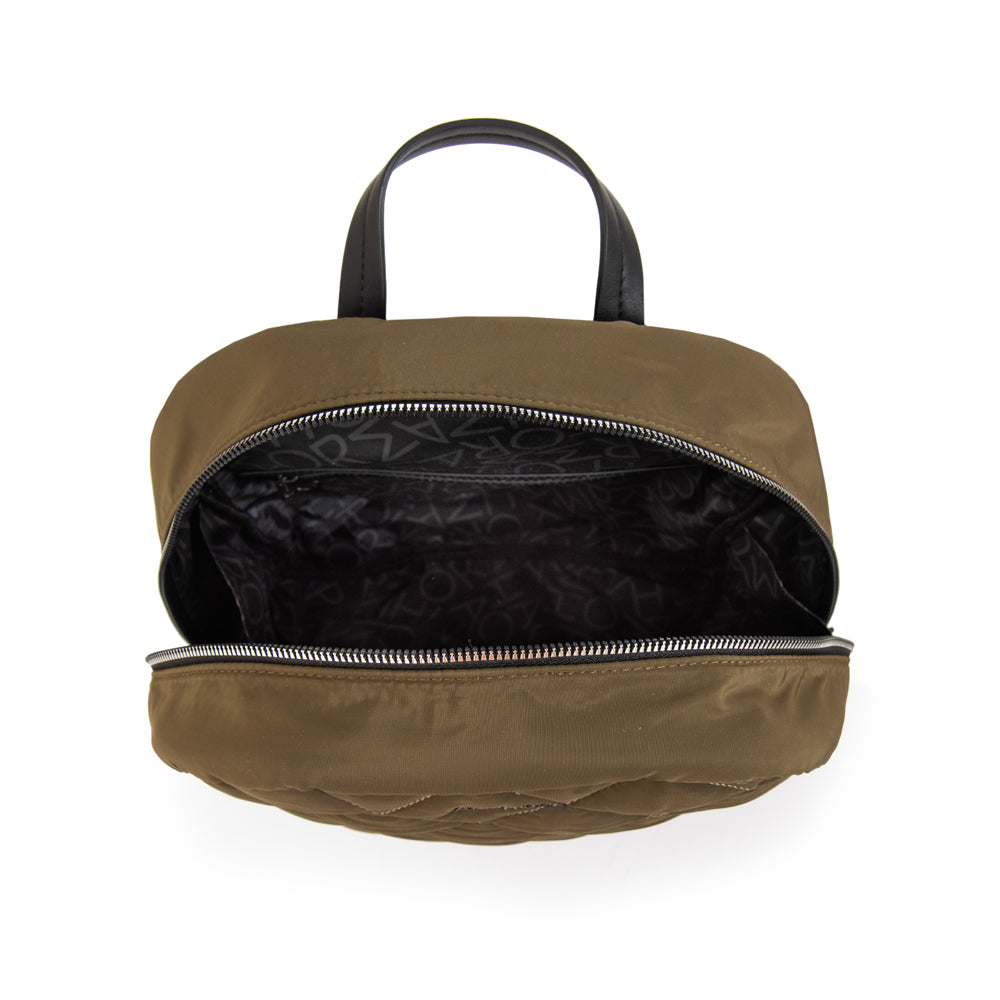 MOCHILA PANAMA VERDE