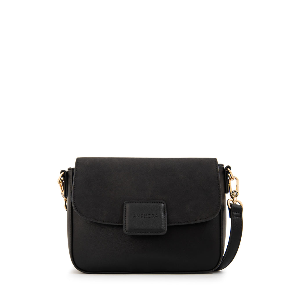 BANDOLERA OSAKA NEGRO