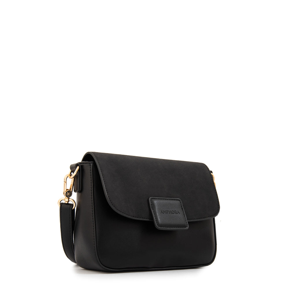 BANDOLERA OSAKA NEGRO