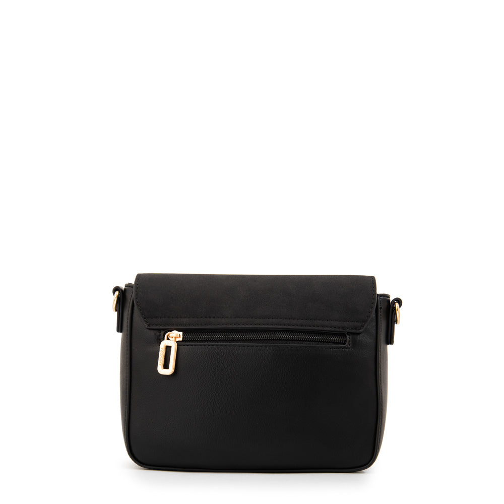 BANDOLERA OSAKA NEGRO