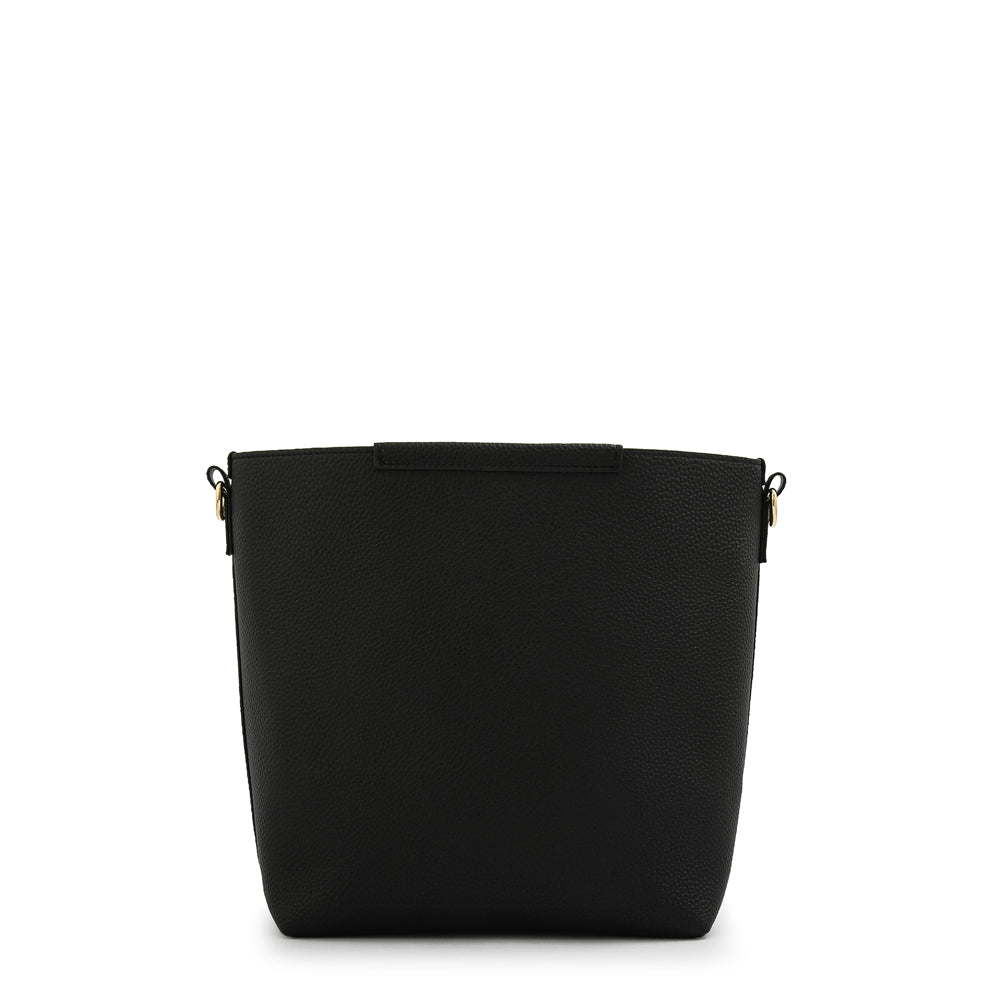 BANDOLERA NATY NEGRO