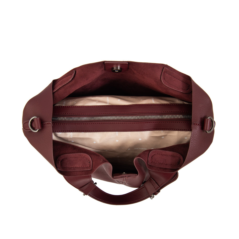 CARTERA REGINA BORDÓ