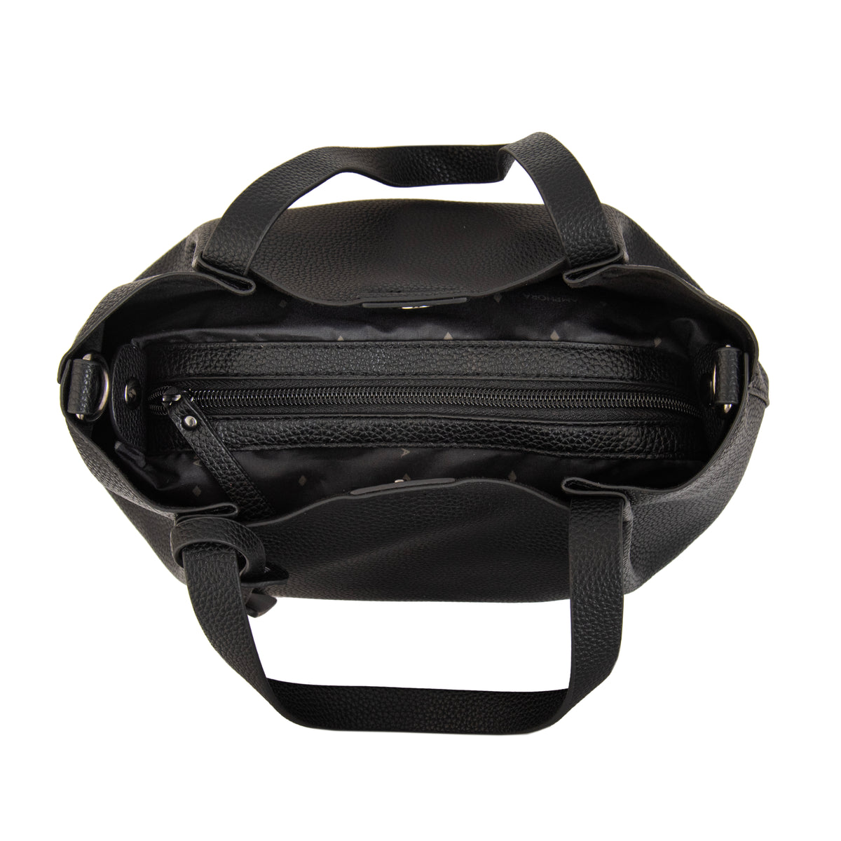CARTERA CONSTANS NEGRO