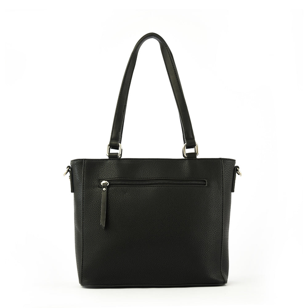 CARTERA ANTALYA NEGRO