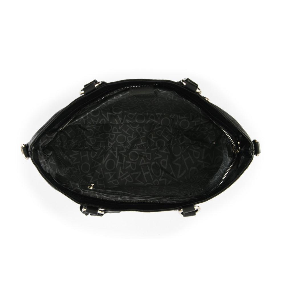 CARTERA PORTA NOTEBOOK DONATELA NEGRO