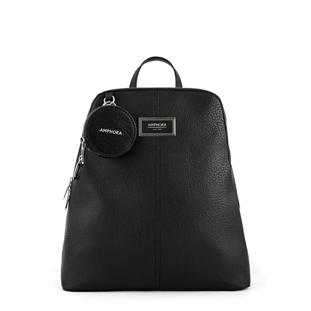 MOCHILA GIRARD NEGRO
