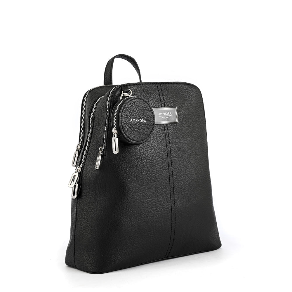 MOCHILA GIRARD NEGRO