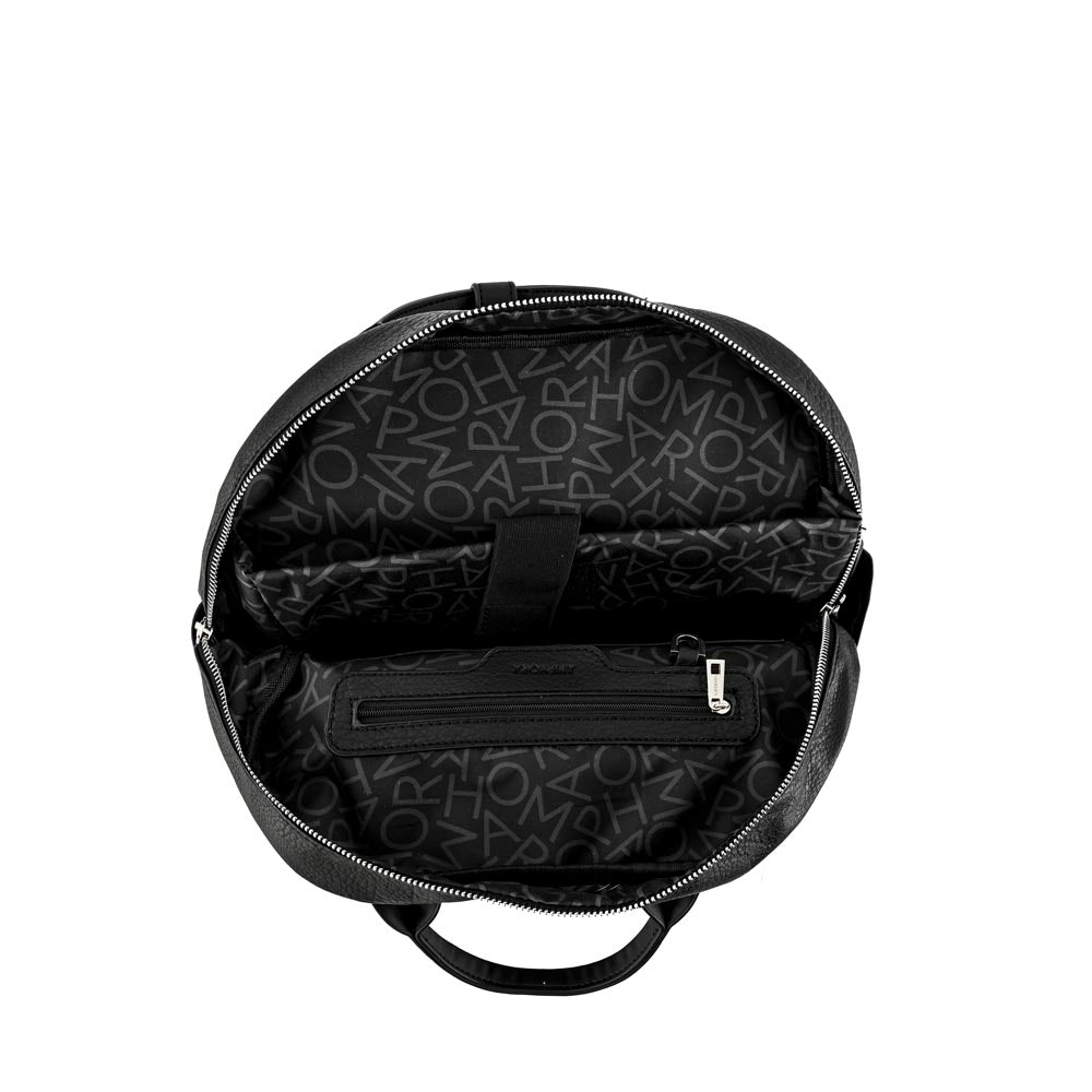 MOCHILA PORTA NOTEBOOK MERCIER NEGRO