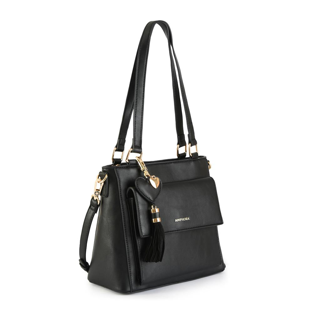 CARTERA TRES DIVISIONES ROY NEGRO