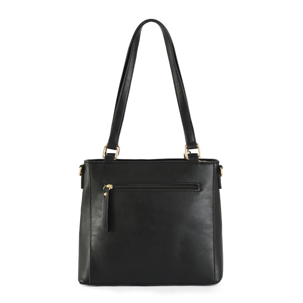 CARTERA TRES DIVISIONES ROY NEGRO