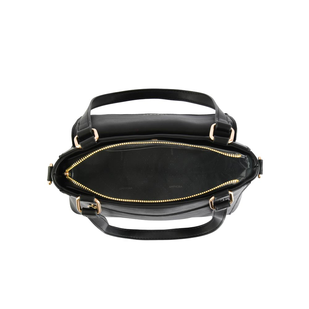 CARTERA TRES DIVISIONES ROY NEGRO