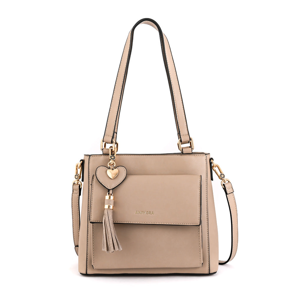 CARTERA TRES DIVISIONES ROY TAUPE