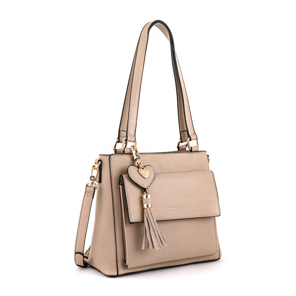 CARTERA TRES DIVISIONES ROY TAUPE