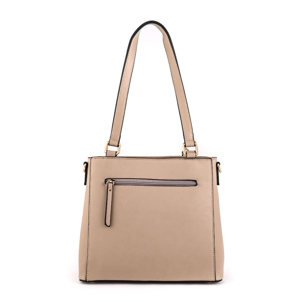 CARTERA TRES DIVISIONES ROY TAUPE