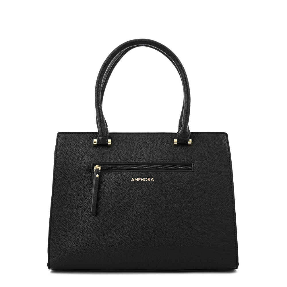 CARTERA MARLA NEGRO